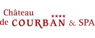 CHATEAU DE COURBAN & SPA